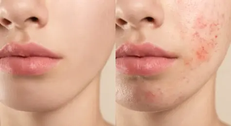 A酸藥膏新手必讀 | Adapalene/Tretinoin 正確用法