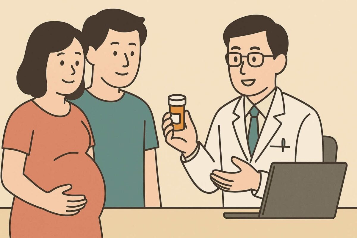 口服Minoxidil指南：香港購買、劑量、效果