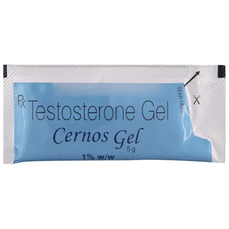 Alternative view of 香港睪固酮Testosterone Gel  強化男性增肌 提高精力和活力💪