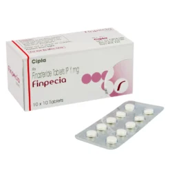 保康絲 Propecia 1mg