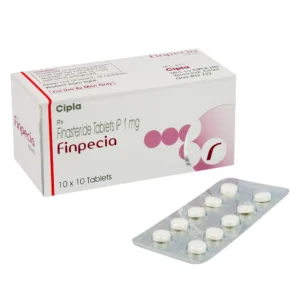 保康絲 Propecia 1mg