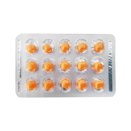 Alternative view of 香港A酸 Isotretinoin 10mg💊