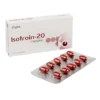 Isotroin 20MG