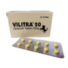 Vilitra 20mg 1