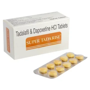 Cialis Super Tadarise